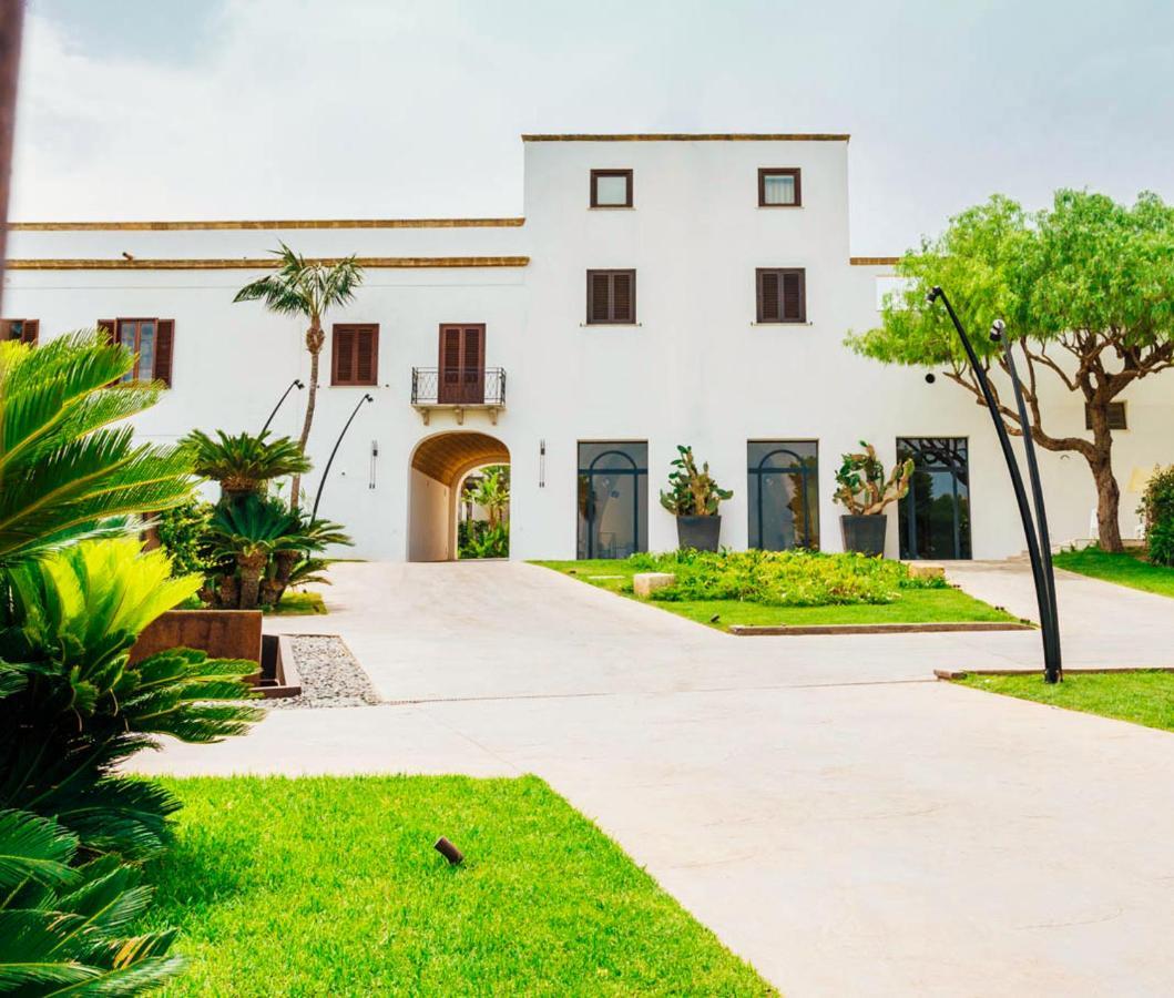 Villa Favorita Hotel & Events Marsala Luaran gambar