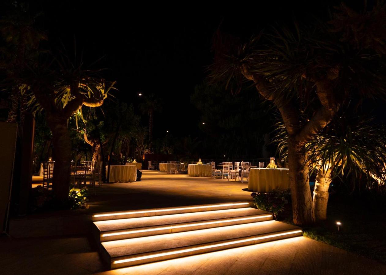 Villa Favorita Hotel & Events Marsala Luaran gambar